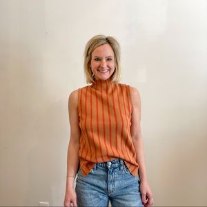 Anthropologie Top NWT